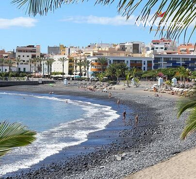 Appartement - Penthouse Sonnenland, Playa San Juan, Guia de Isora