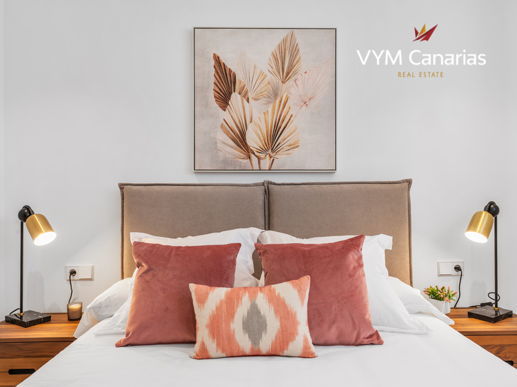 Апартамент Montecala Gardens, Cumbre del Sol, Benitachell