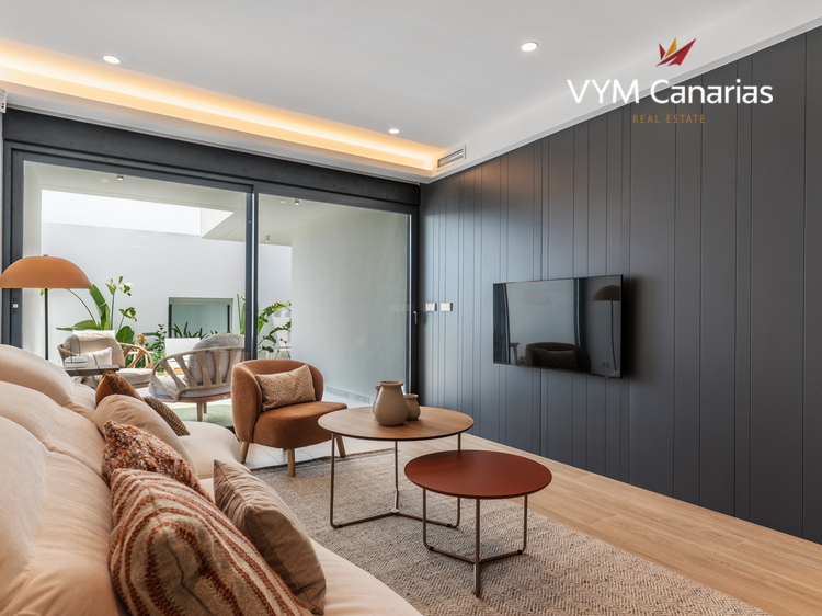 Апартамент Montecala Gardens, Cumbre del Sol, Benitachell