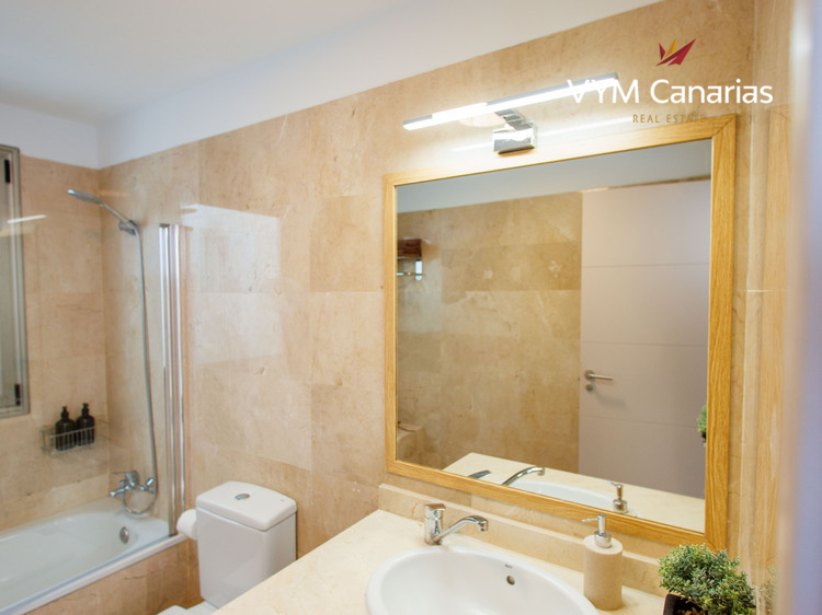 Appartamento – Duplex Amarilla Golf, San Miguel de Abona