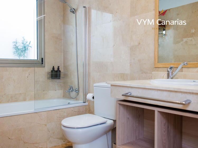 Appartamento – Duplex Amarilla Golf, San Miguel de Abona