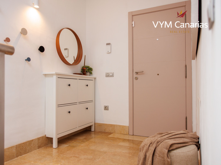 Appartamento – Duplex Amarilla Golf, San Miguel de Abona