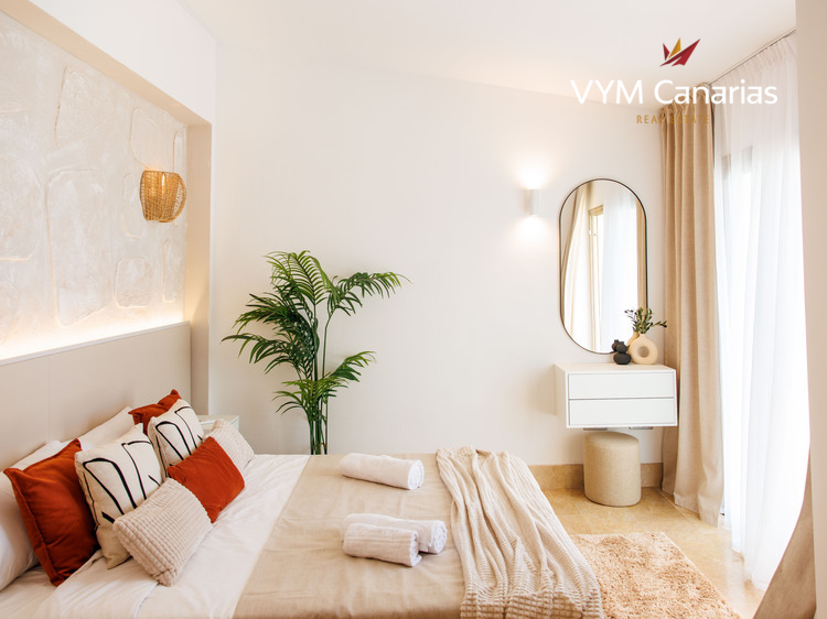 Appartamento – Duplex Amarilla Golf, San Miguel de Abona