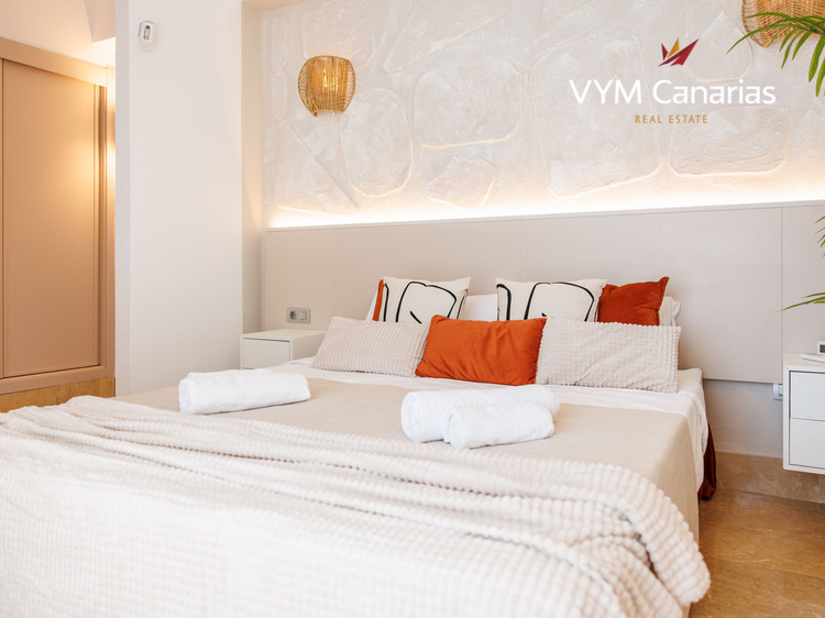 Appartamento – Duplex Amarilla Golf, San Miguel de Abona