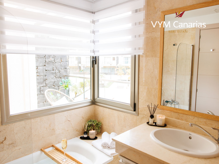 Appartamento – Duplex Amarilla Golf, San Miguel de Abona