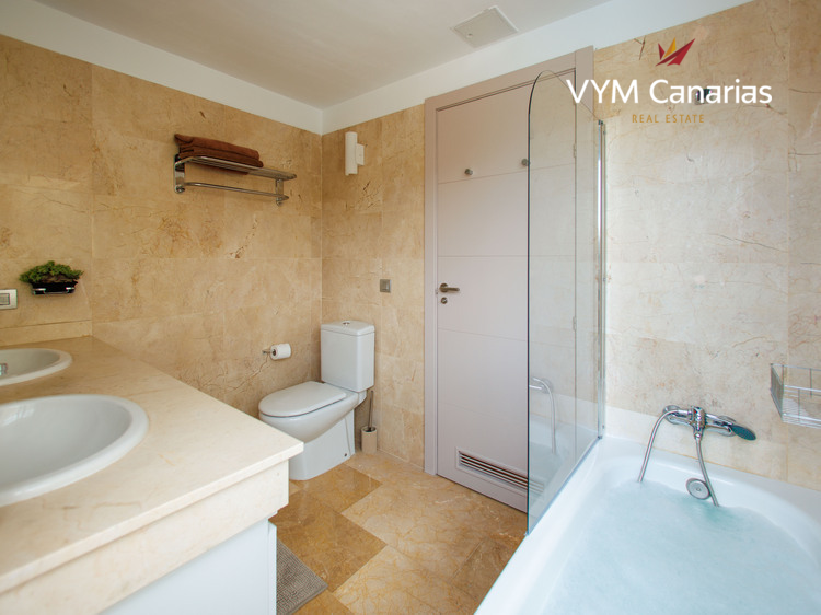Appartamento – Duplex Amarilla Golf, San Miguel de Abona