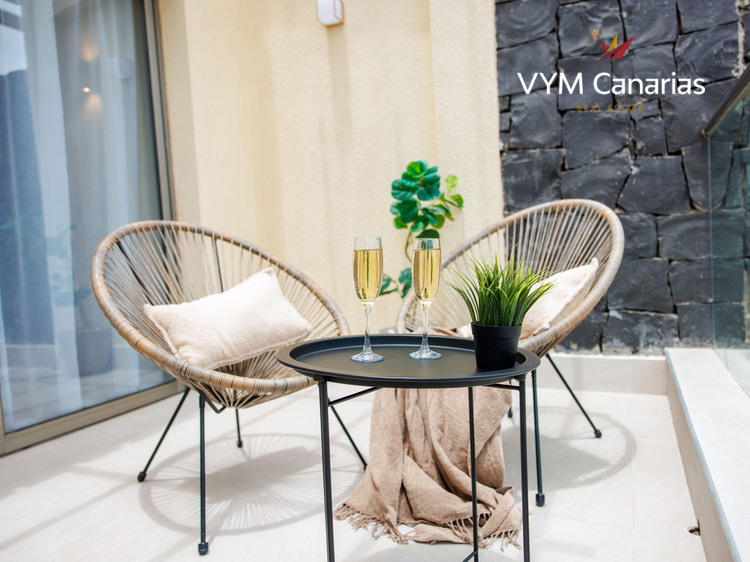 Appartamento – Duplex Amarilla Golf, San Miguel de Abona