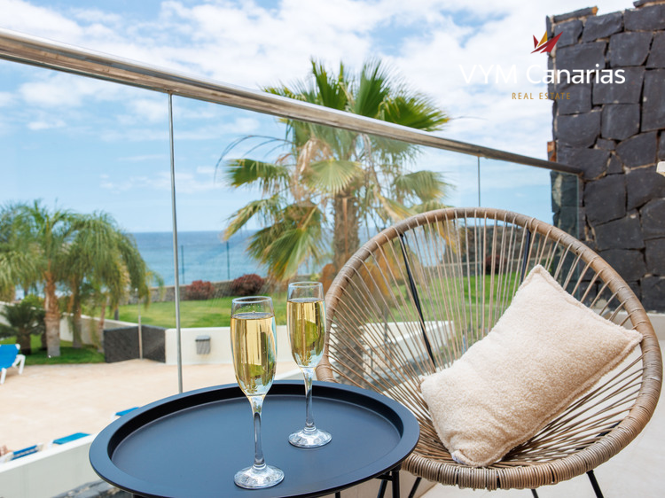 Appartamento – Duplex Amarilla Golf, San Miguel de Abona
