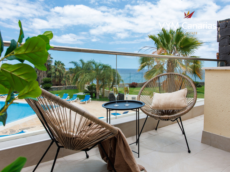Appartamento – Duplex Amarilla Golf, San Miguel de Abona