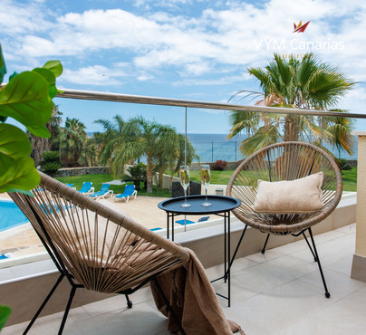 Appartamento - Duplex Amarilla Golf, San Miguel de Abona
