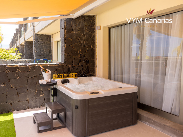 Appartamento – Duplex Amarilla Golf, San Miguel de Abona