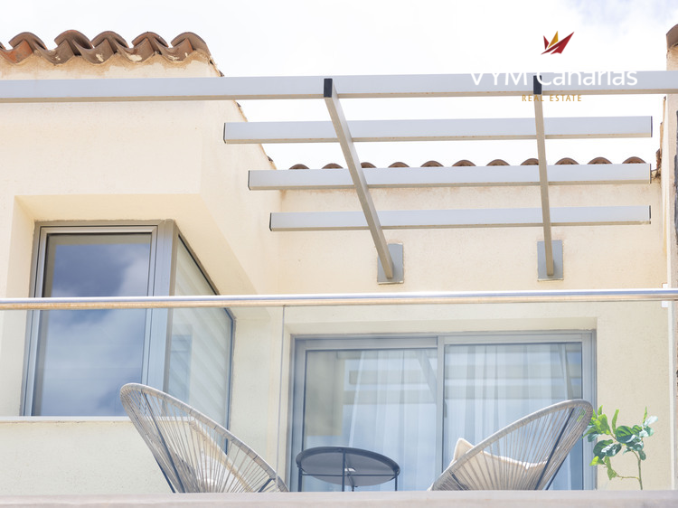 Appartamento – Duplex Amarilla Golf, San Miguel de Abona