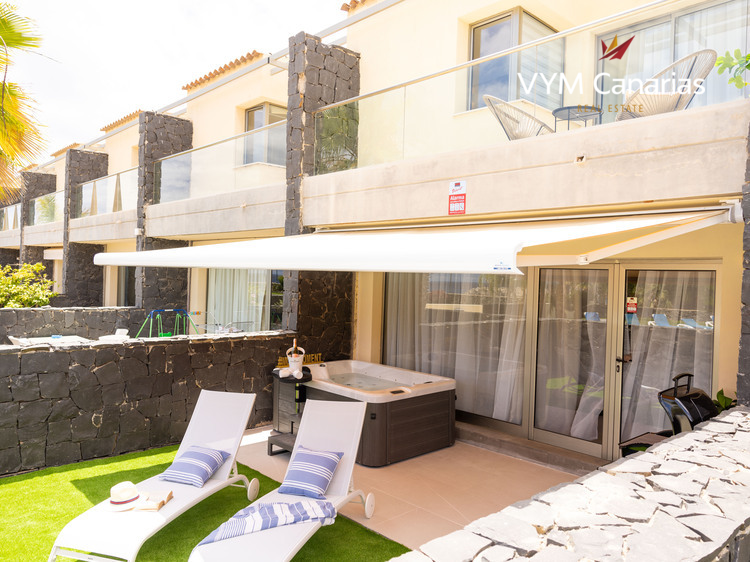 Appartamento – Duplex Amarilla Golf, San Miguel de Abona