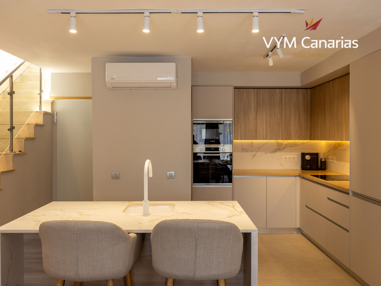 Appartamento – Duplex Amarilla Golf, San Miguel de Abona