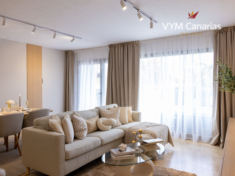 Appartamento – Duplex Amarilla Golf, San Miguel de Abona