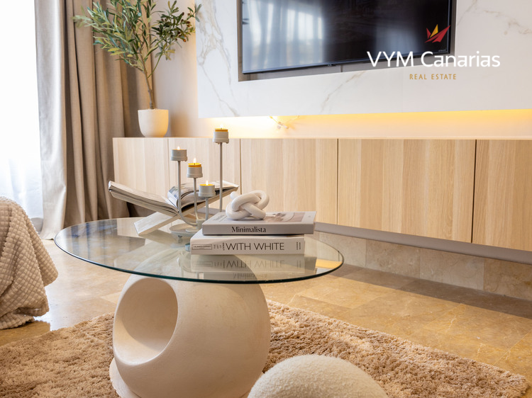Appartamento – Duplex Amarilla Golf, San Miguel de Abona