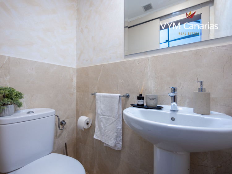 Appartamento – Duplex Amarilla Golf, San Miguel de Abona