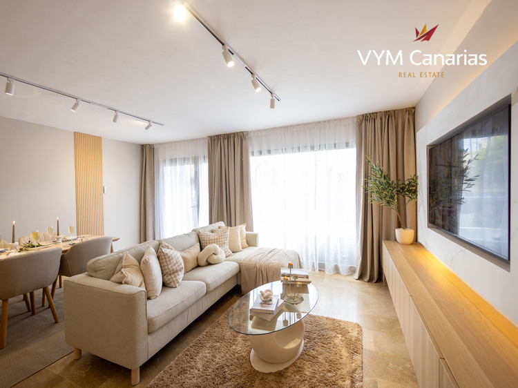 Appartamento – Duplex Amarilla Golf, San Miguel de Abona