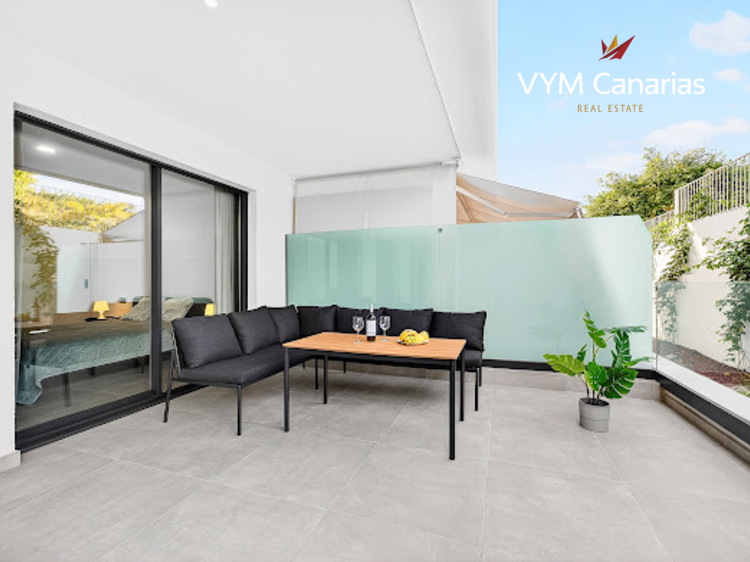 Appartamento Atlantic Homes, El Madroñal, Adeje