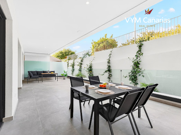 Appartamento Atlantic Homes, El Madroñal, Adeje