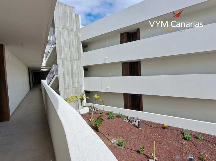 Appartamento Atlantic Homes, El Madroñal, Adeje