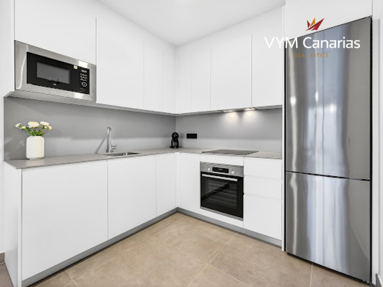 Appartamento Atlantic Homes, El Madroñal, Adeje
