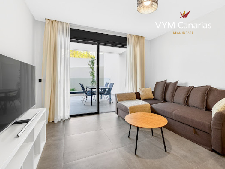 Appartamento Atlantic Homes, El Madroñal, Adeje