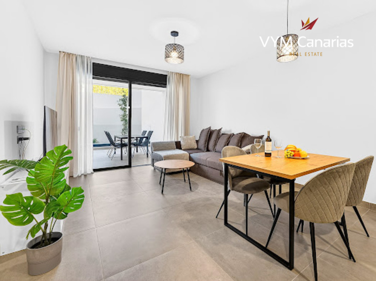 Appartamento Atlantic Homes, El Madroñal, Adeje