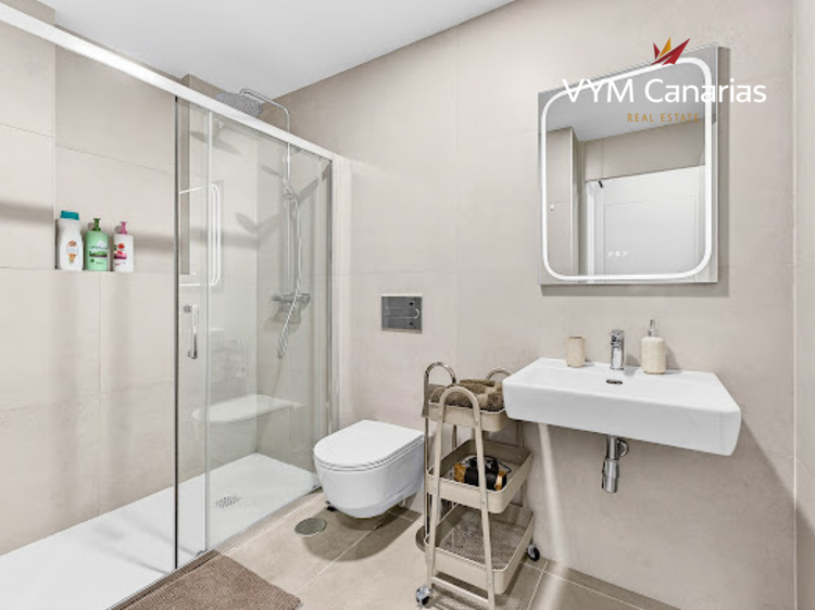 Appartamento Atlantic Homes, El Madroñal, Adeje