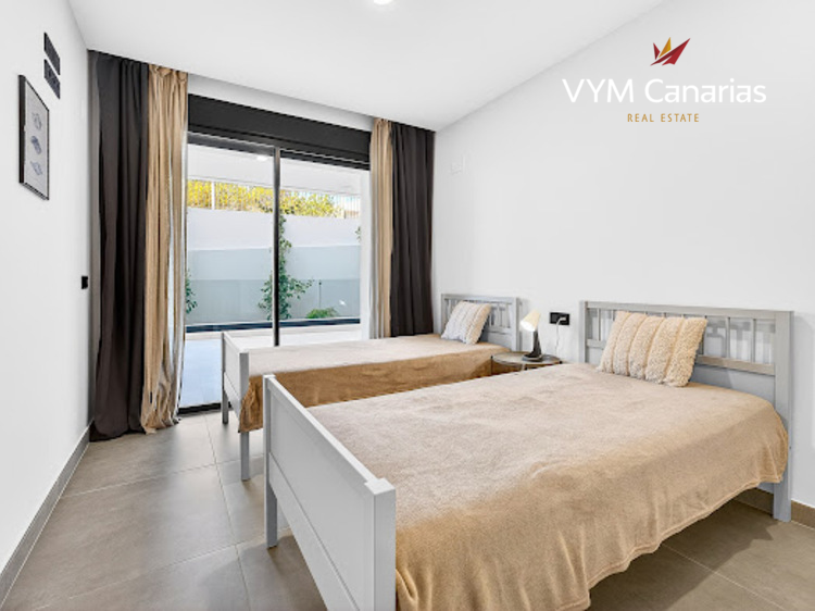 Appartamento Atlantic Homes, El Madroñal, Adeje