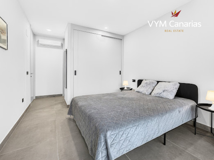 Appartamento Atlantic Homes, El Madroñal, Adeje