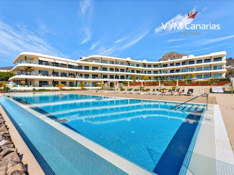 Appartamento Atlantic Homes, El Madroñal, Adeje