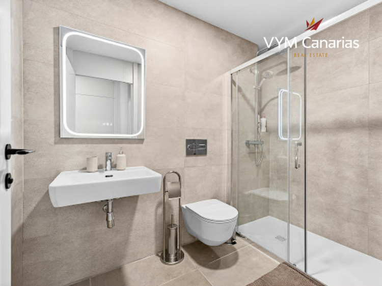 Appartamento Atlantic Homes, El Madroñal, Adeje