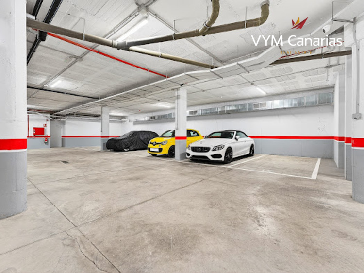 Appartamento Atlantic Homes, El Madroñal, Adeje