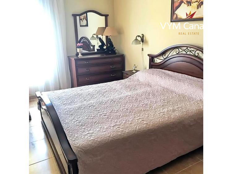 Apartamento - Ático en Venta en Parque de La Reina, Arona - Tenerife