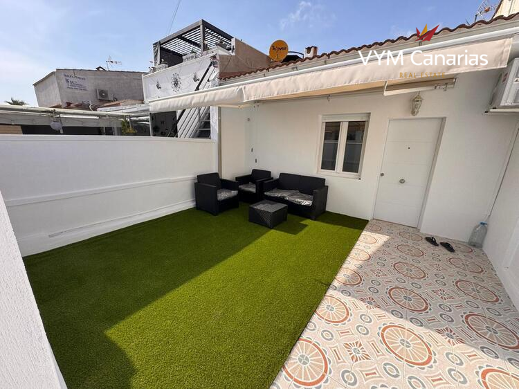 Adosado La Siesta – El Salado – Torreta, Torrevieja