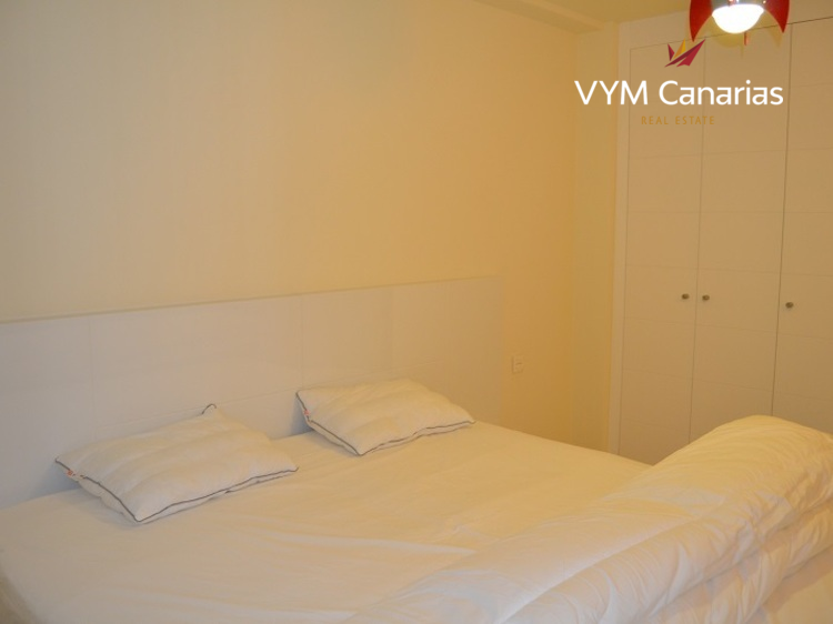 Appartement Magnolia, La Caleta – Costa Adeje, Adeje
