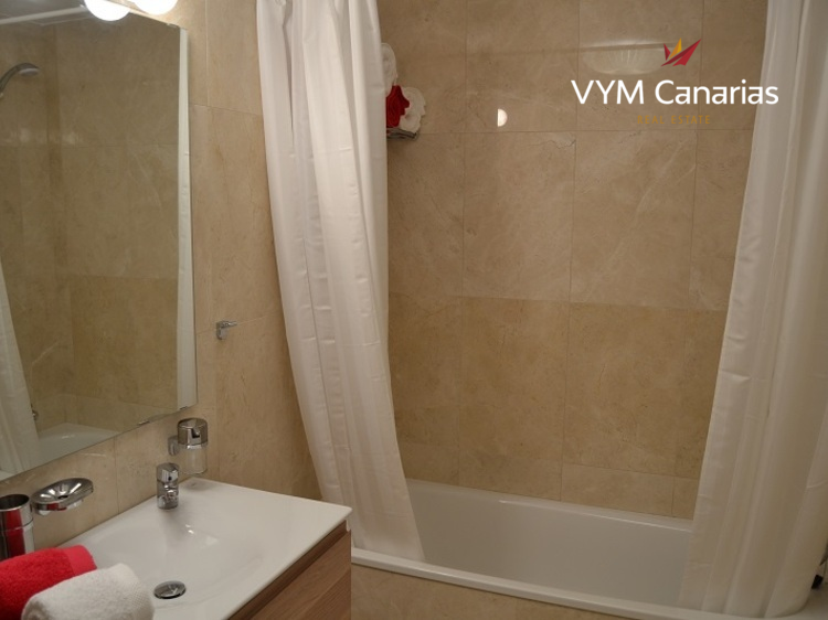 Appartement Magnolia, La Caleta – Costa Adeje, Adeje