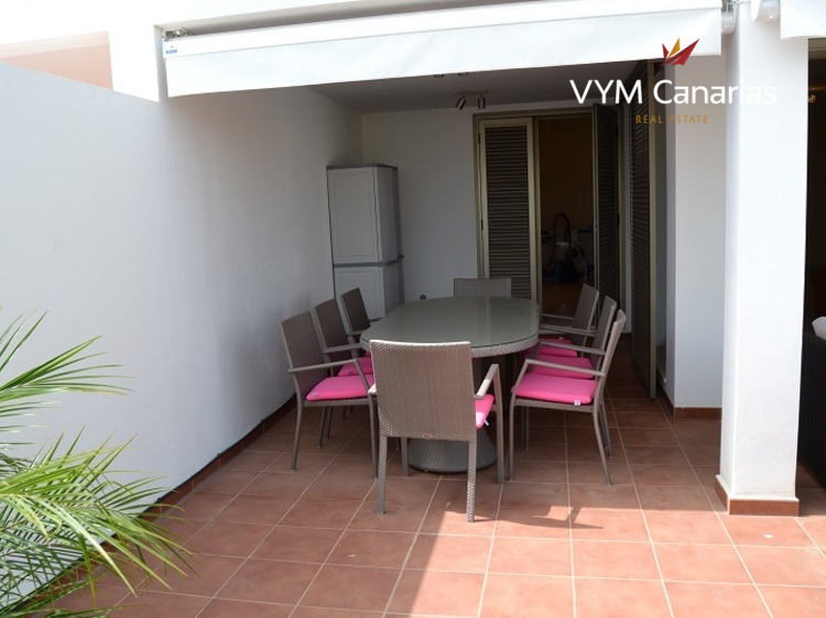 Appartement Magnolia, La Caleta – Costa Adeje, Adeje
