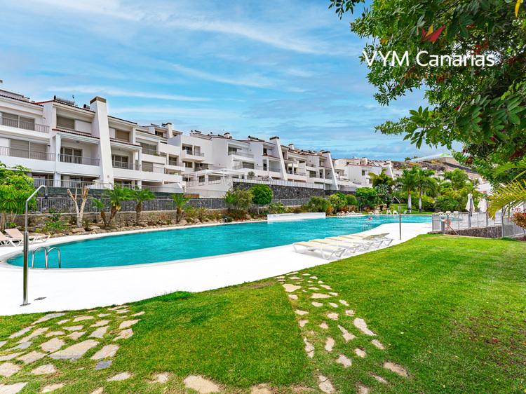 Appartement Magnolia, La Caleta – Costa Adeje, Adeje