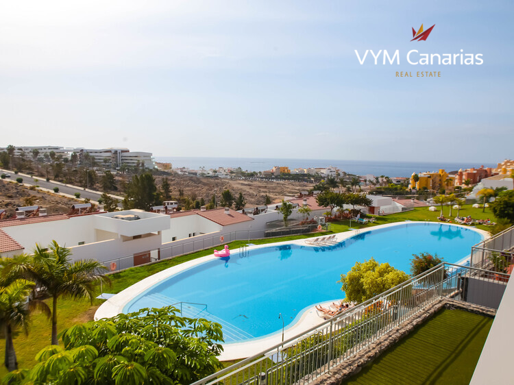 Appartement Magnolia, La Caleta – Costa Adeje, Adeje
