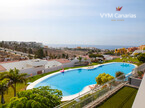 Appartement Magnolia, La Caleta – Costa Adeje, Adeje