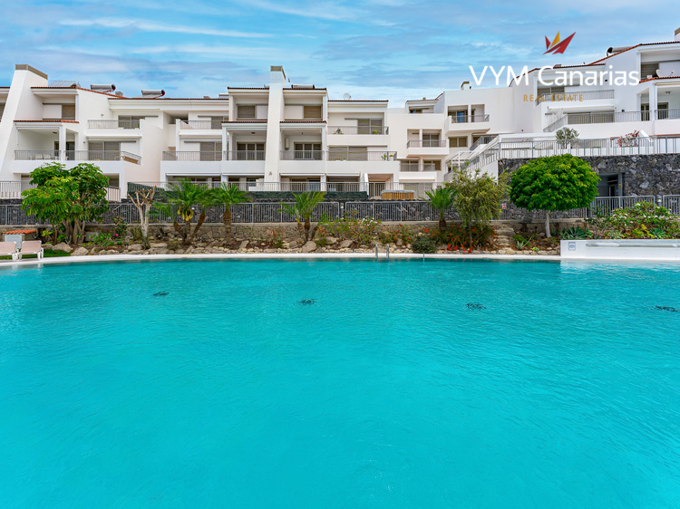 Appartement Magnolia, La Caleta – Costa Adeje, Adeje