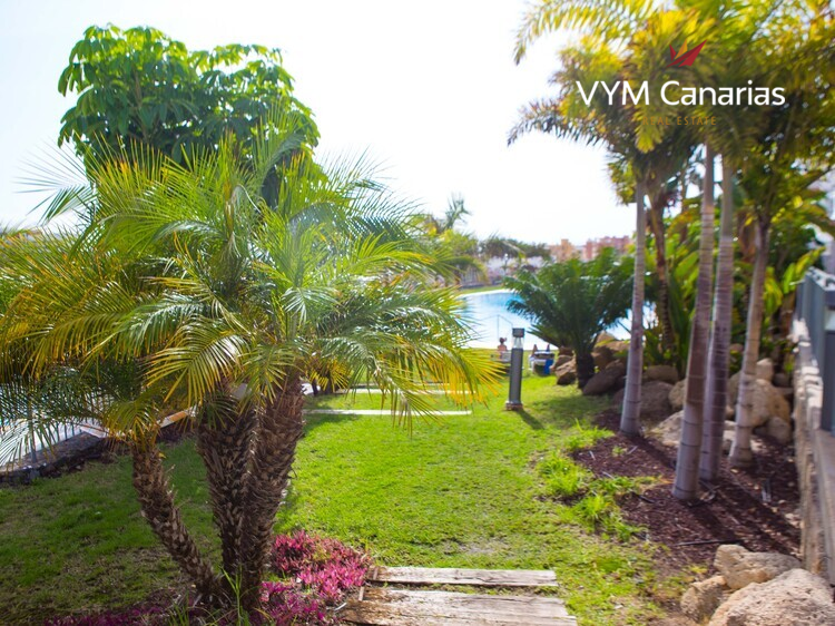 Appartement Magnolia, La Caleta – Costa Adeje, Adeje