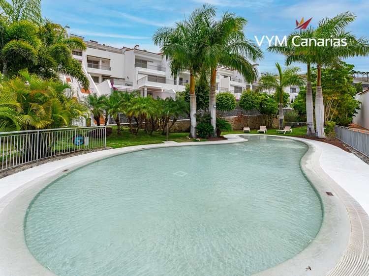 Appartement Magnolia, La Caleta – Costa Adeje, Adeje