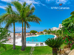 Appartement Magnolia, La Caleta – Costa Adeje, Adeje