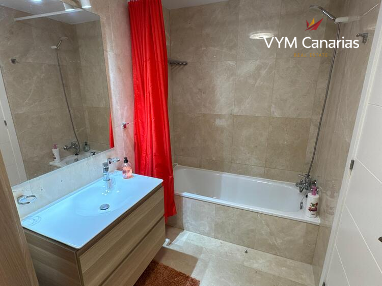 Appartement Magnolia, La Caleta – Costa Adeje, Adeje
