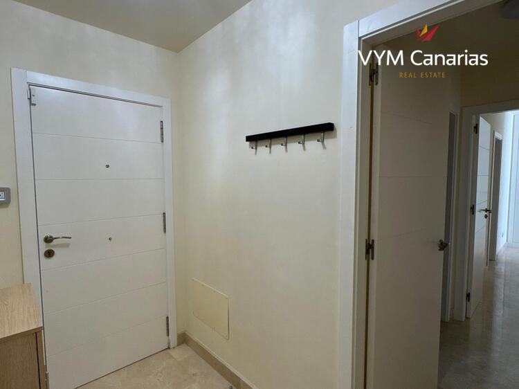 Appartement Magnolia, La Caleta – Costa Adeje, Adeje