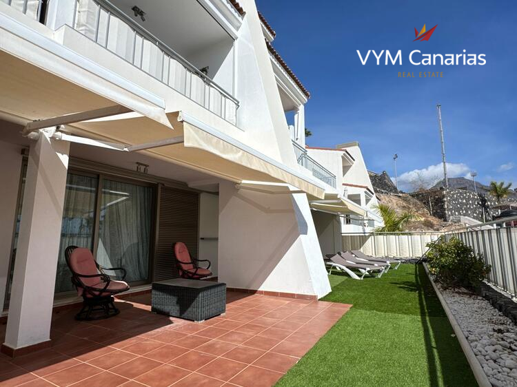 Appartement Magnolia, La Caleta – Costa Adeje, Adeje
