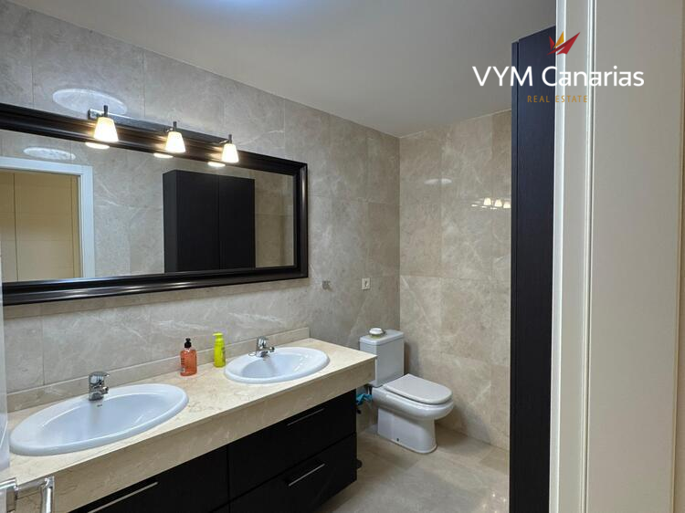 Appartement Magnolia, La Caleta – Costa Adeje, Adeje